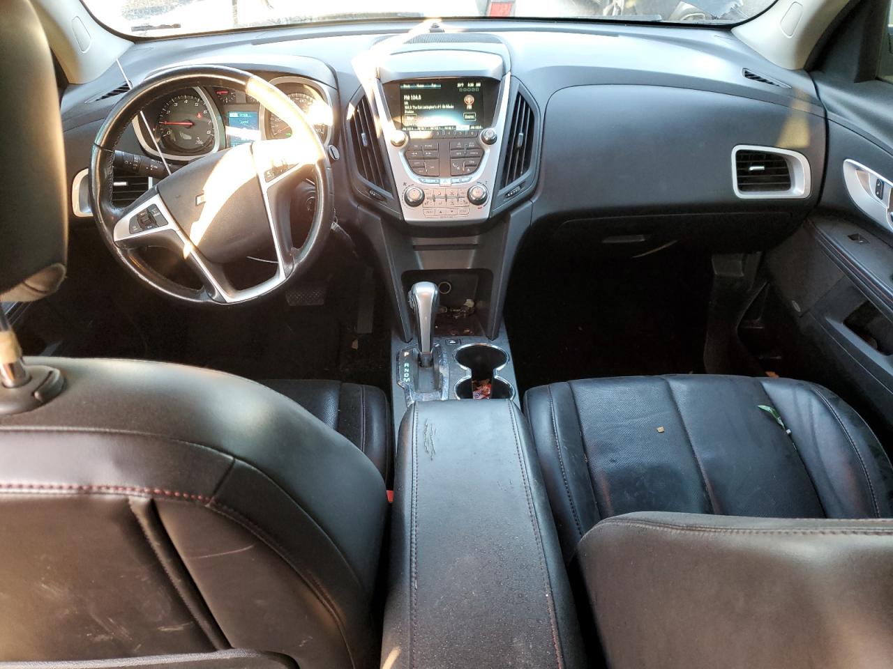 2015 Chevrolet Equinox - Image 8