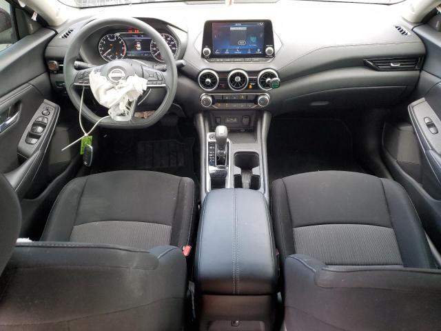  NISSAN SENTRA 2024 Purple