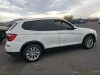 2017 Bmw X3 Sdrive28I за продажба в North Las Vegas, NV - Minor Dent/Scratches