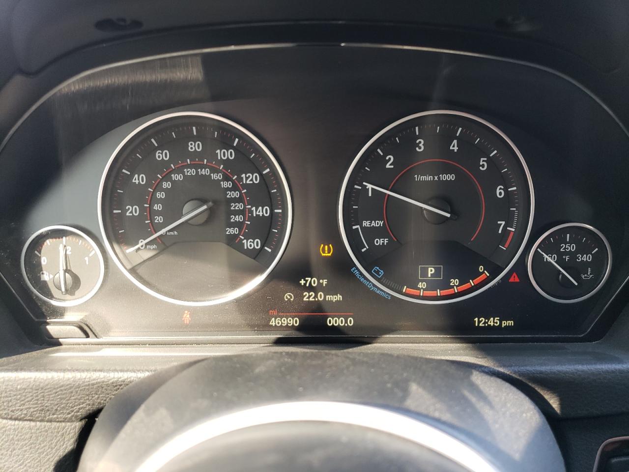 2018 BMW 430I Gran Coupe VIN: WBA4J1C53JBM11844 Lot: 80949544