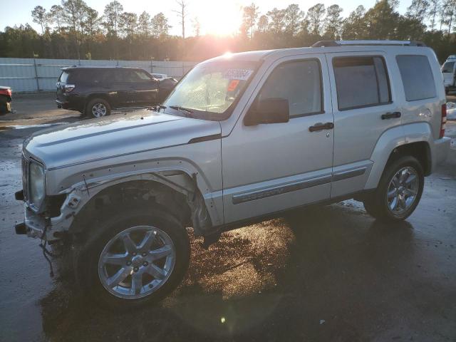 2008 Jeep Liberty Limited