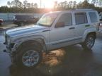 2008 Jeep Liberty Limited for Sale in Harleyville, SC - Front End