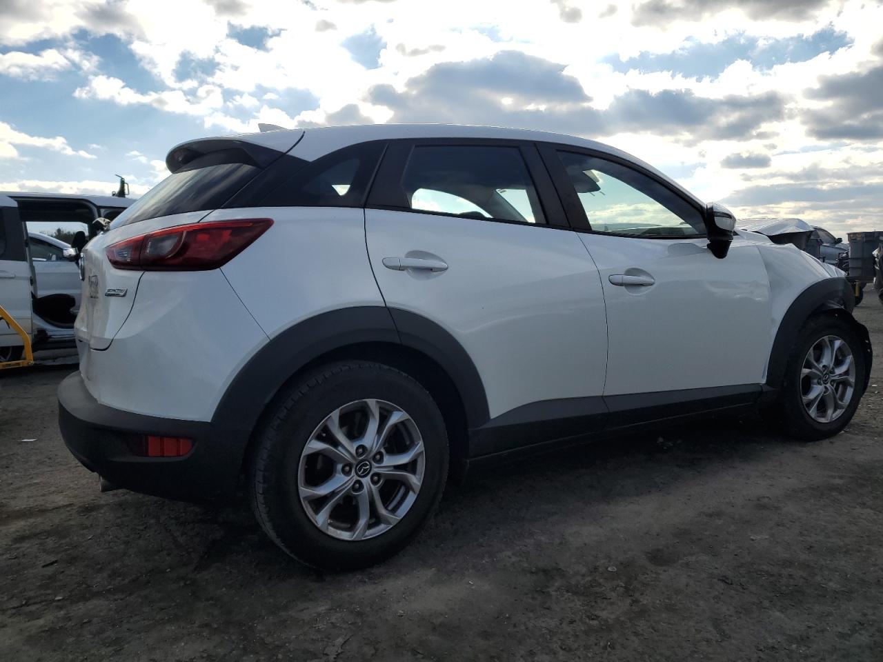 2019 Mazda CX-3 - Image 3