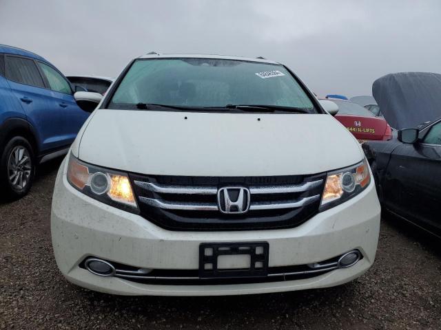  HONDA ODYSSEY 2015 Белы