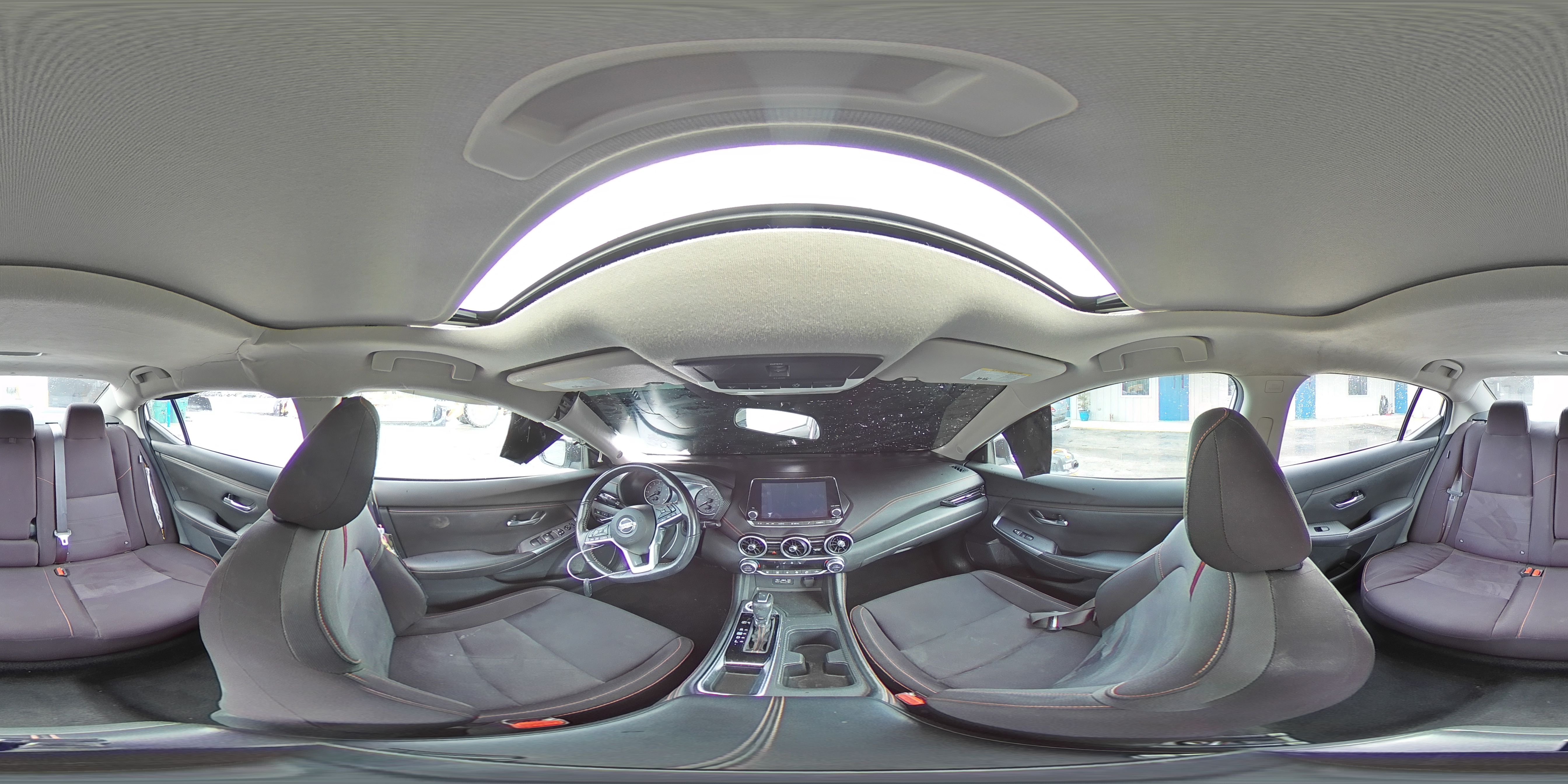 2020 Nissan Sentra - Image 14