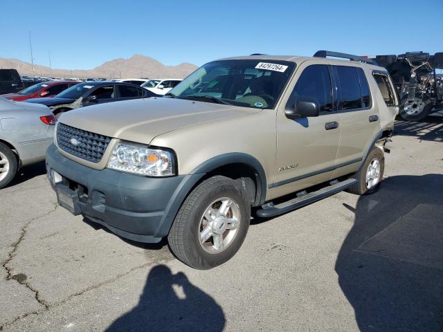 2005 Ford Explorer Xls