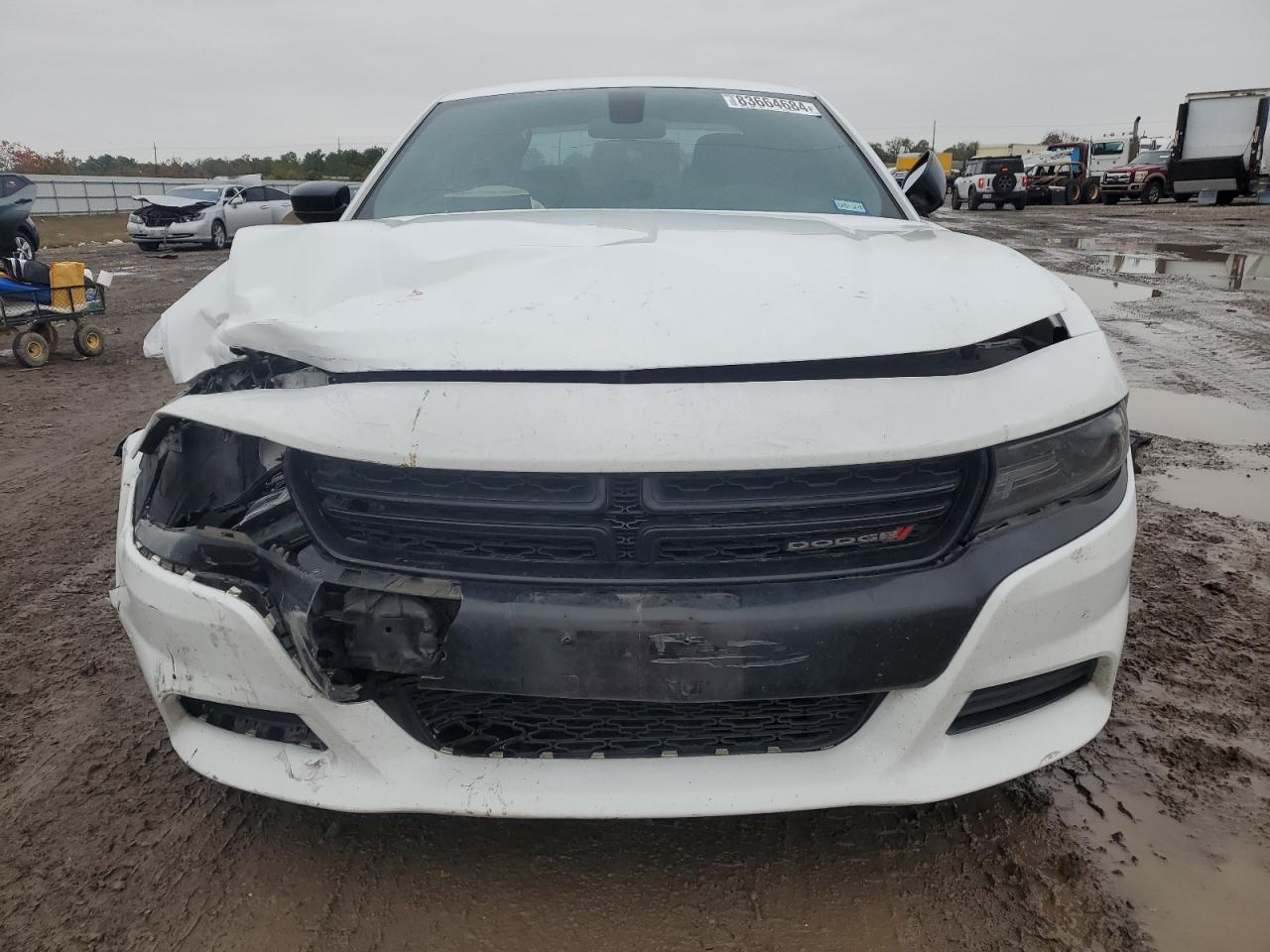 2019 Dodge Charger - Image 5