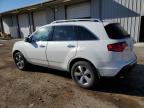 2011 Acura Mdx Technology for Sale in Grenada, MS - Front End