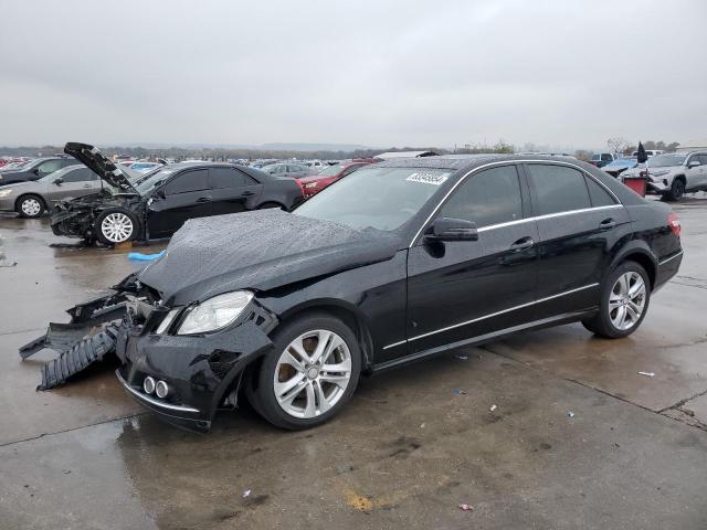 2010 Mercedes-Benz E 350