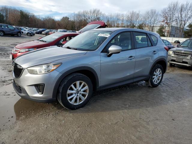 2014 Mazda Cx-5 Sport იყიდება North Billerica-ში, MA - Minor Dent/Scratches