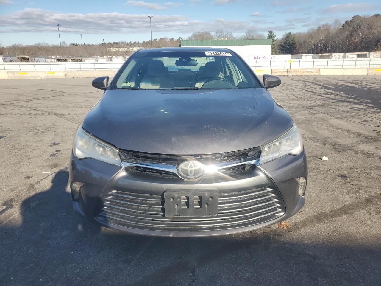 VIN 4T1BK1FK0HU578360 2017 TOYOTA CAMRY no.5