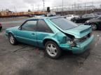 1993 Ford Mustang Lx for Sale in Wilmington, CA - Rear End