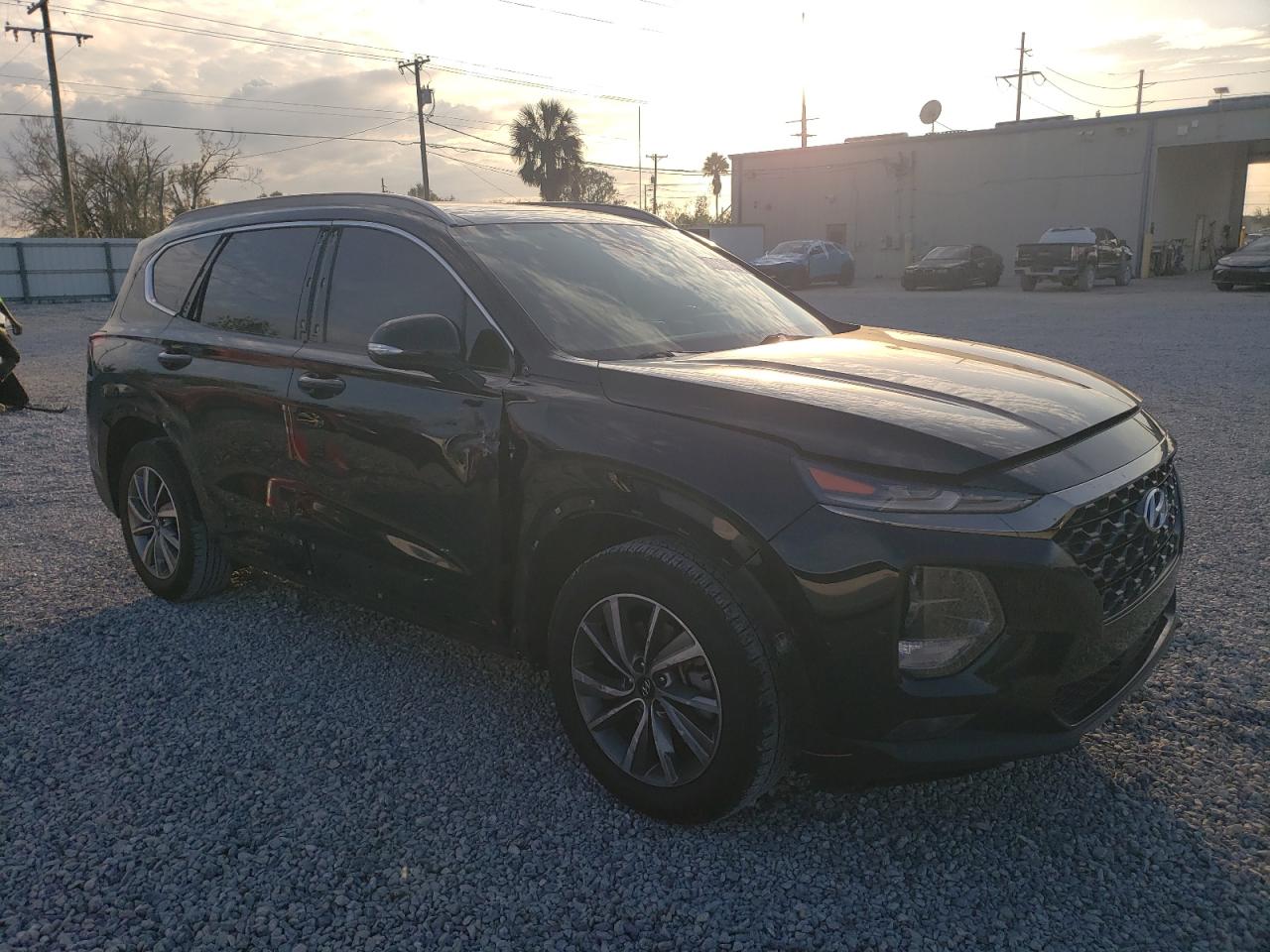 2019 Hyundai Santa Fe - Image 4