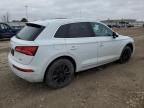 2019 Audi Q5 Premium იყიდება Appleton-ში, WI - Front End