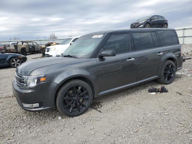 2016 Ford Flex Sel