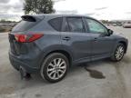 2014 Mazda Cx-5 Gt en Venta en Orlando, FL - Front End