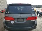 2008 Honda Odyssey Exl en Venta en Harleyville, SC - Rear End