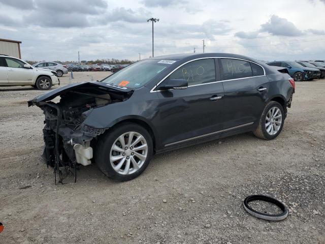 2014 Buick Lacrosse 