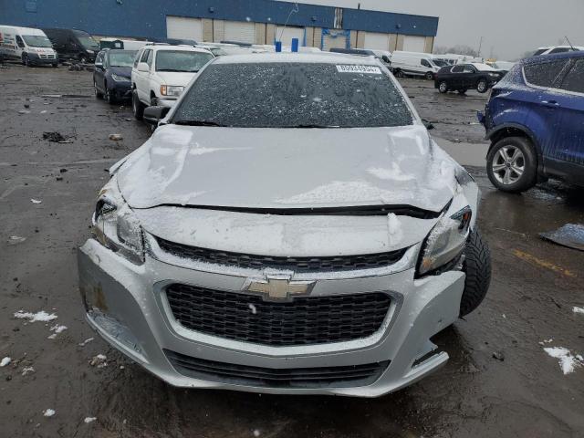  CHEVROLET MALIBU 2015 Srebrny