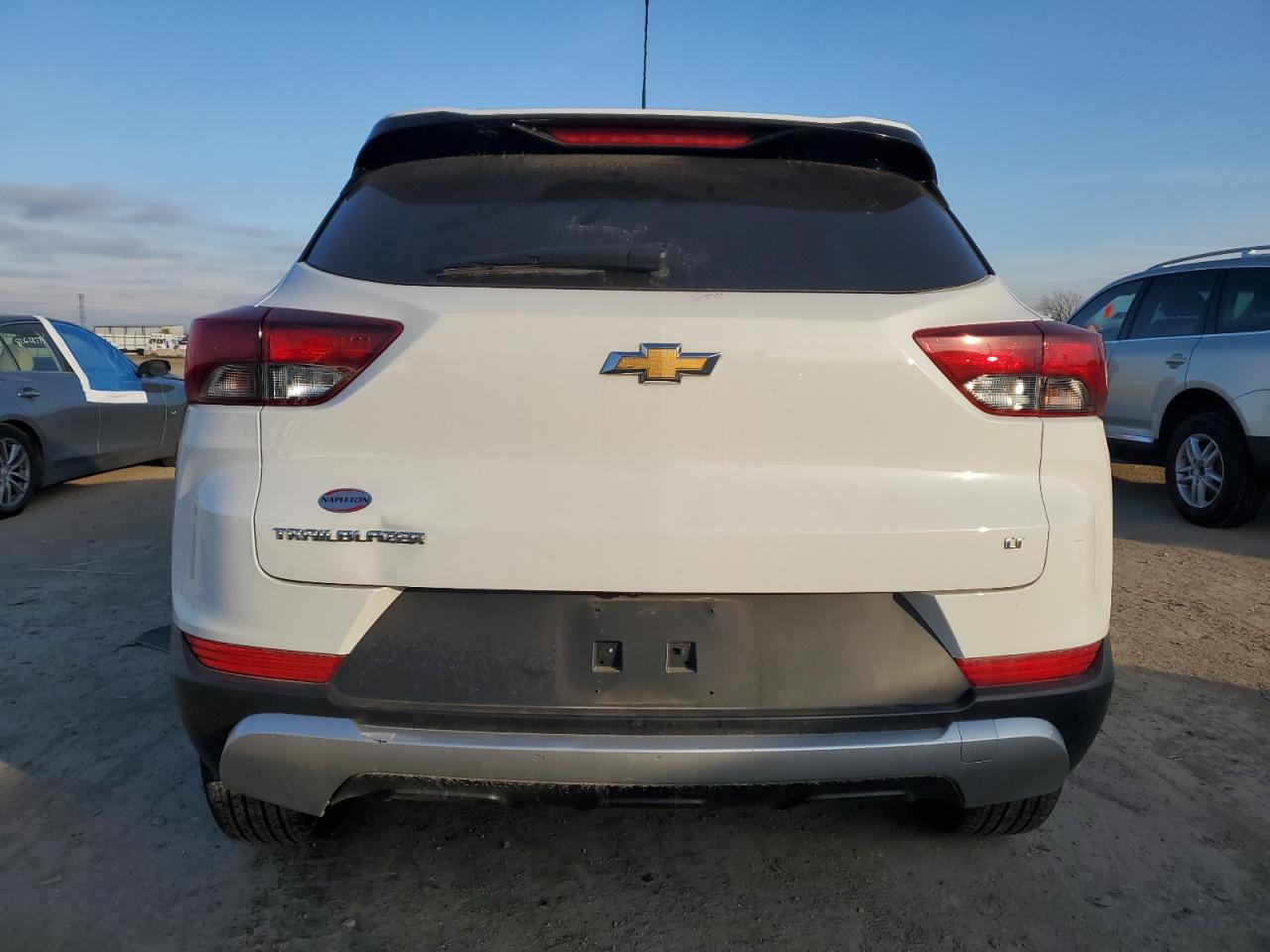 2023 Chevrolet TrailBlazer - Image 6