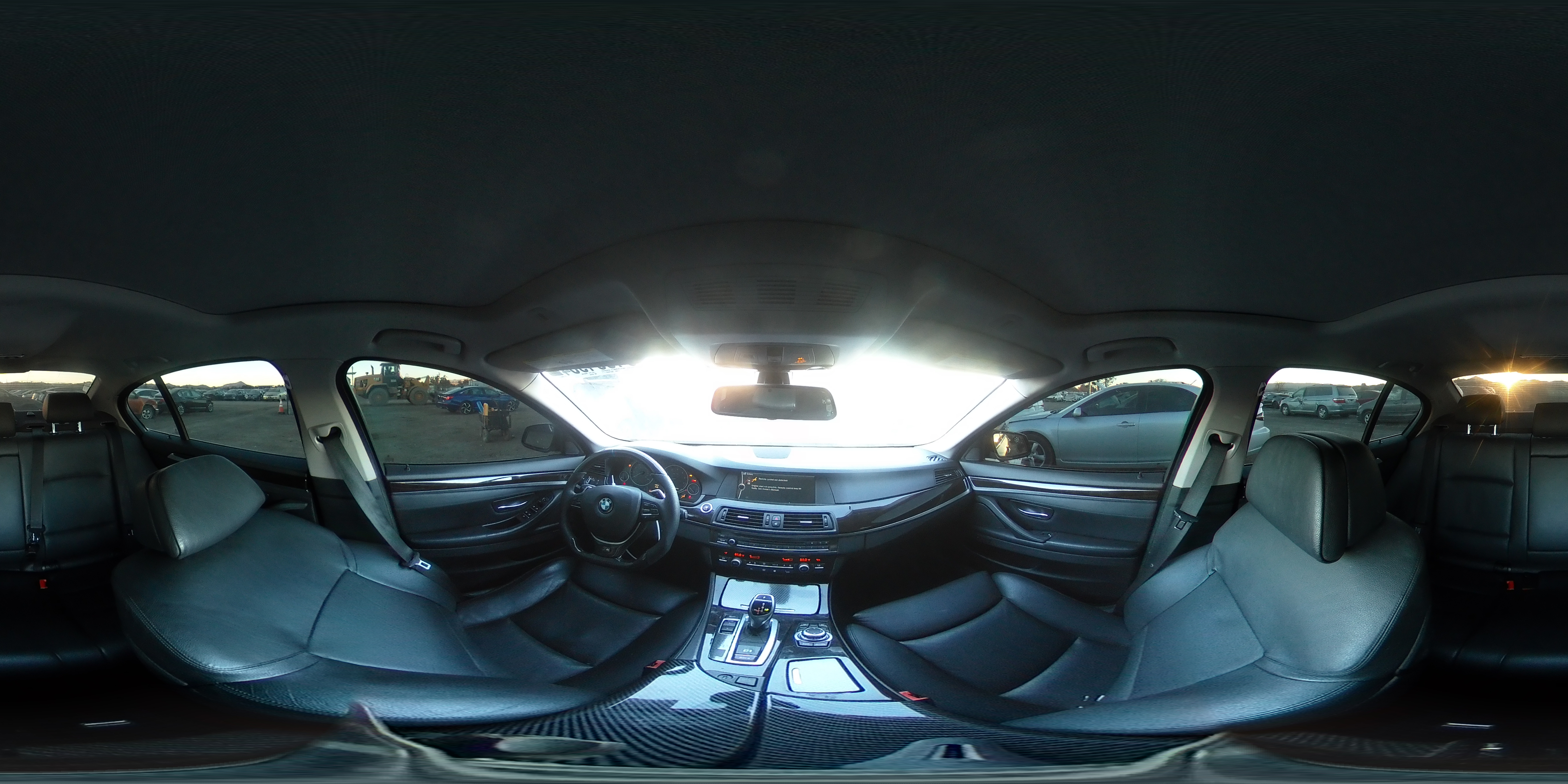 2011 BMW 5er - Image 13