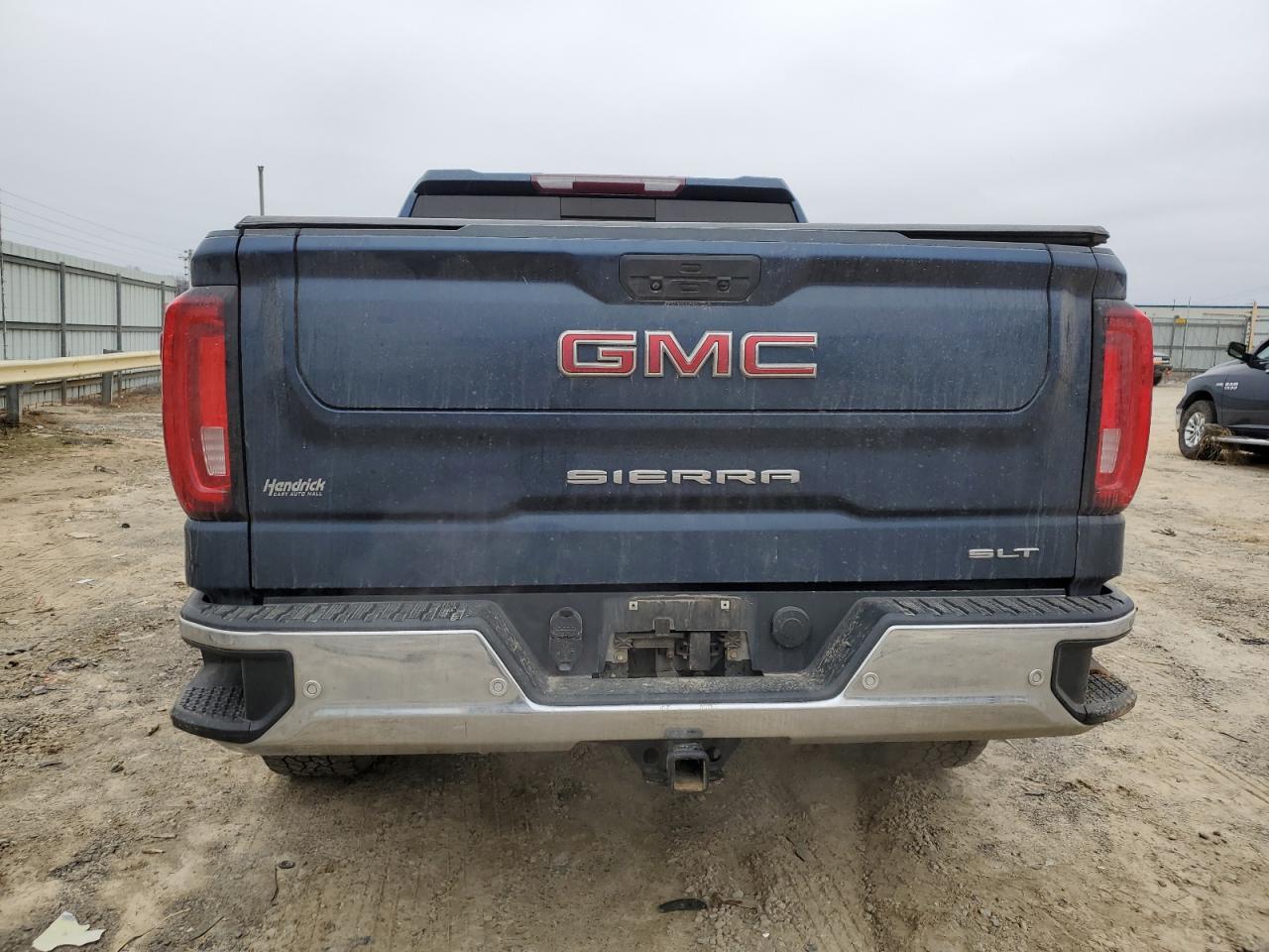 2020 GMC Sierra - Image 6