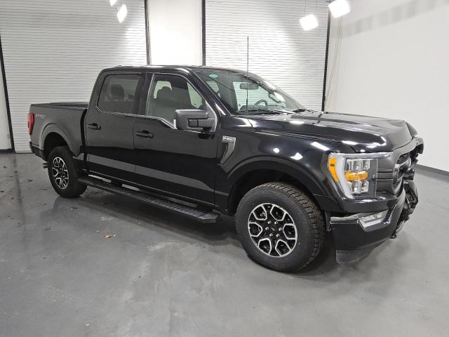  FORD F-150 2023 Black