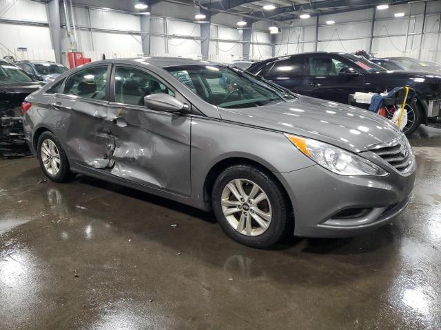  HYUNDAI SONATA 2012 Charcoal