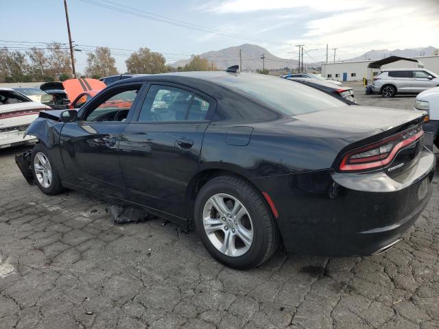  DODGE CHARGER 2023 Black