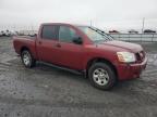 2006 Nissan Titan Xe на продаже в Airway Heights, WA - All Over