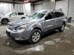 2011 Subaru Outback 2.5I Premium na sprzedaż w Albany, NY - Side