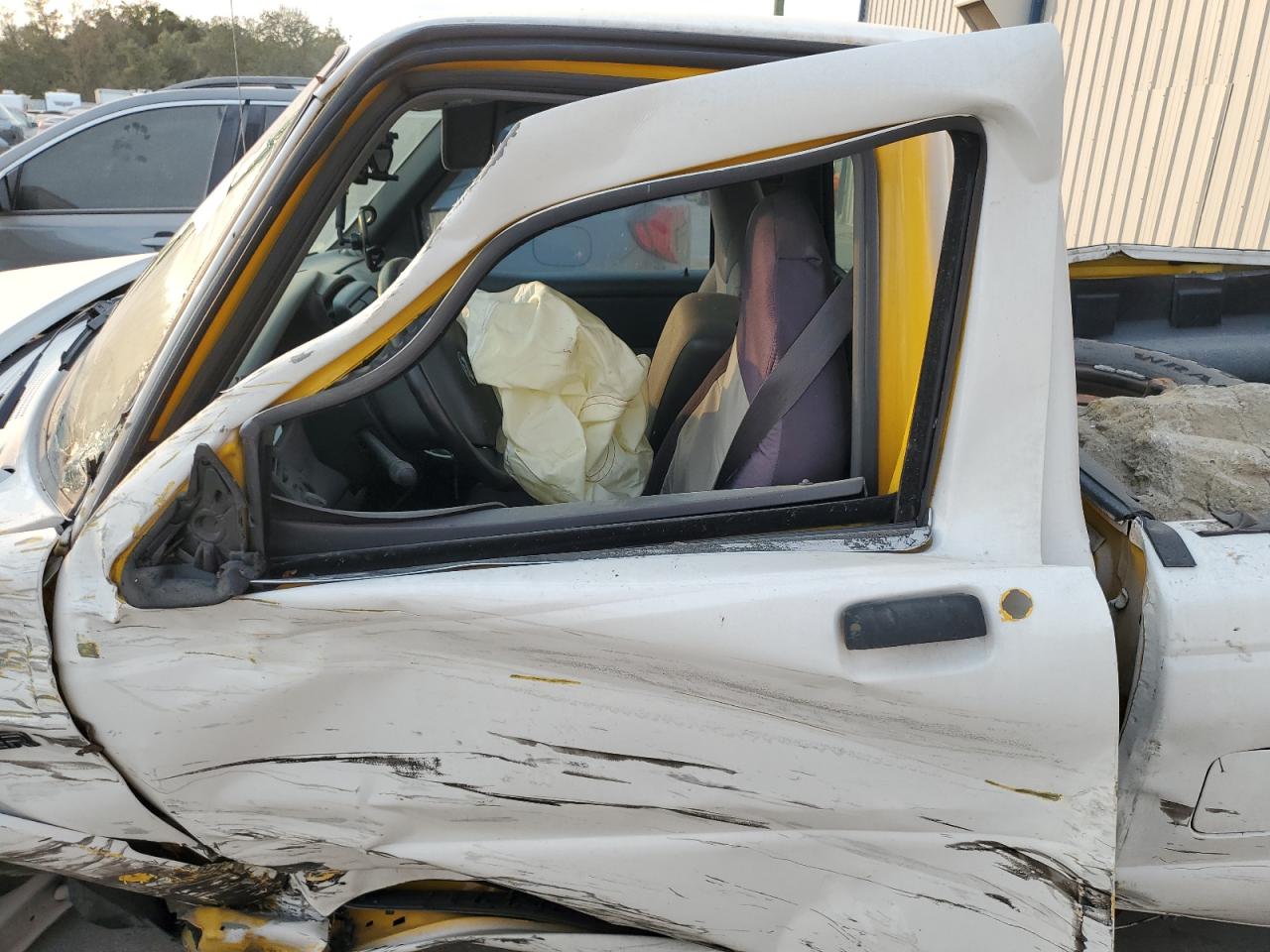 2002 Ford Ranger - Image 7