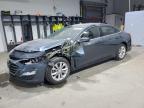 2019 Chevrolet Malibu Lt zu verkaufen in Candia, NH - Front End