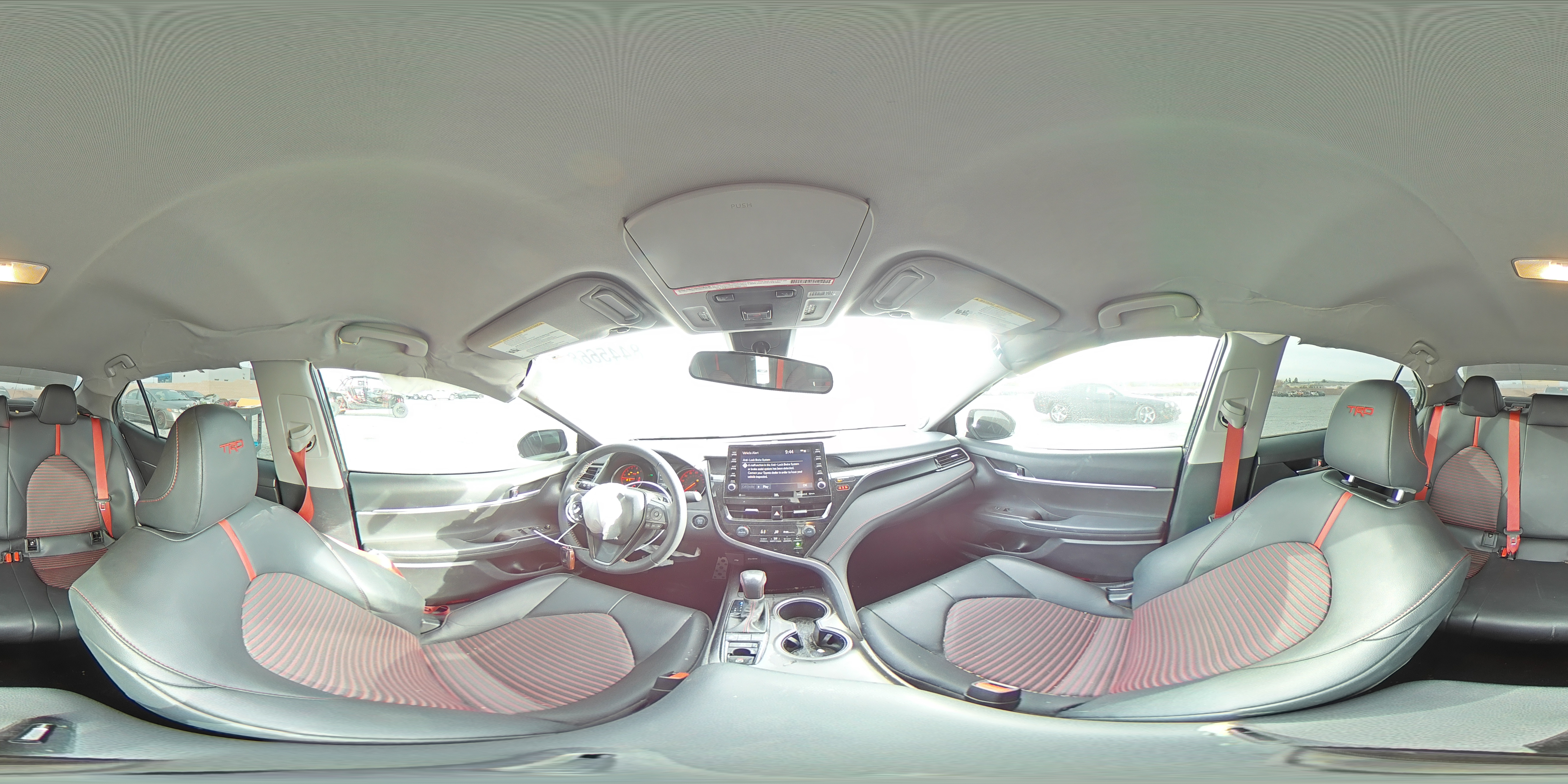 2023 Toyota Camry - Image 13