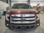 2015 Ford F150 Supercrew на продаже в Greenwood, NE - Rear End