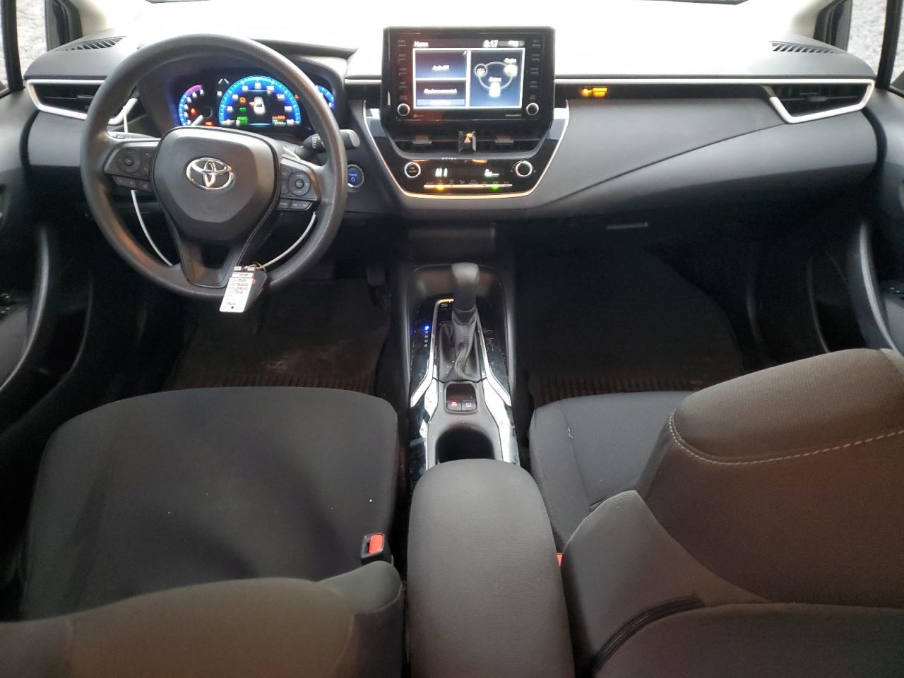 2022 Toyota Corolla - Image 8