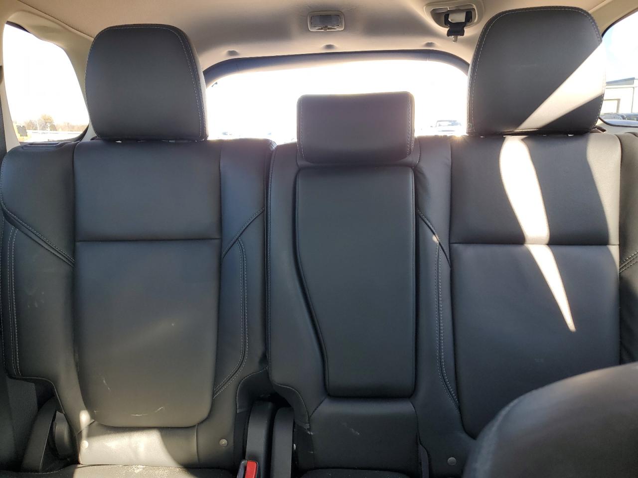 2020 Mitsubishi Outlander - Image 10