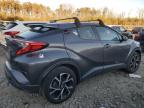 2018 Toyota C-Hr Xle للبيع في Waldorf، MD - Rear End