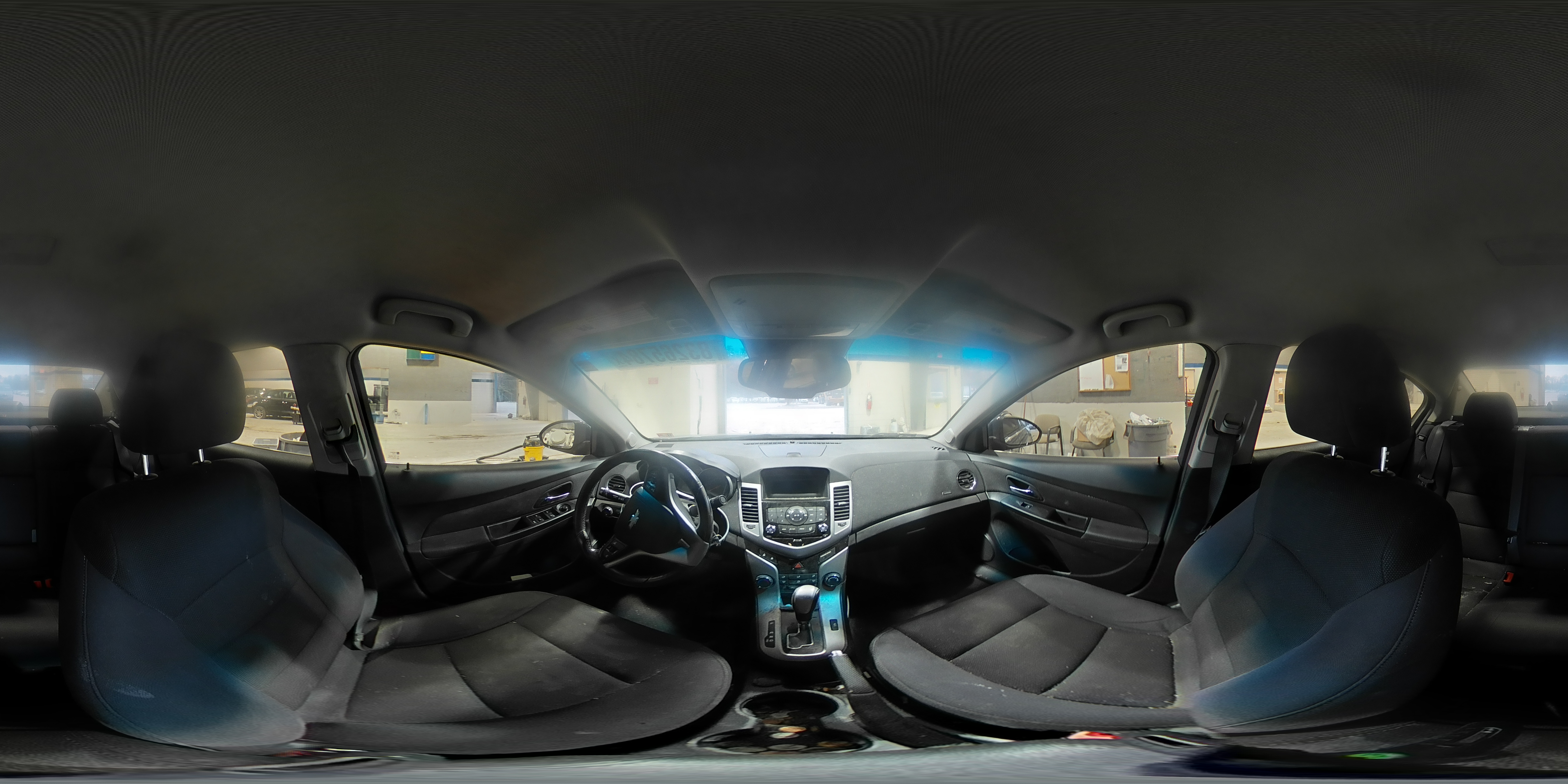 2013 Chevrolet Cruze Lt VIN: 1G1PC5SB9D7178979 Lot: 83265784