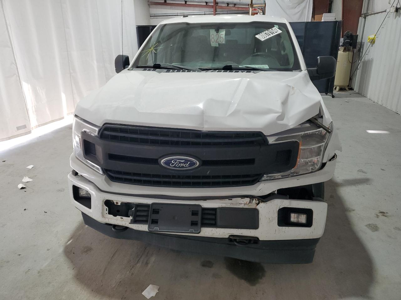 2018 Ford F-150 - Image 5