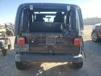 2004 Jeep Wrangler / Tj Sport იყიდება Wichita-ში, KS - All Over