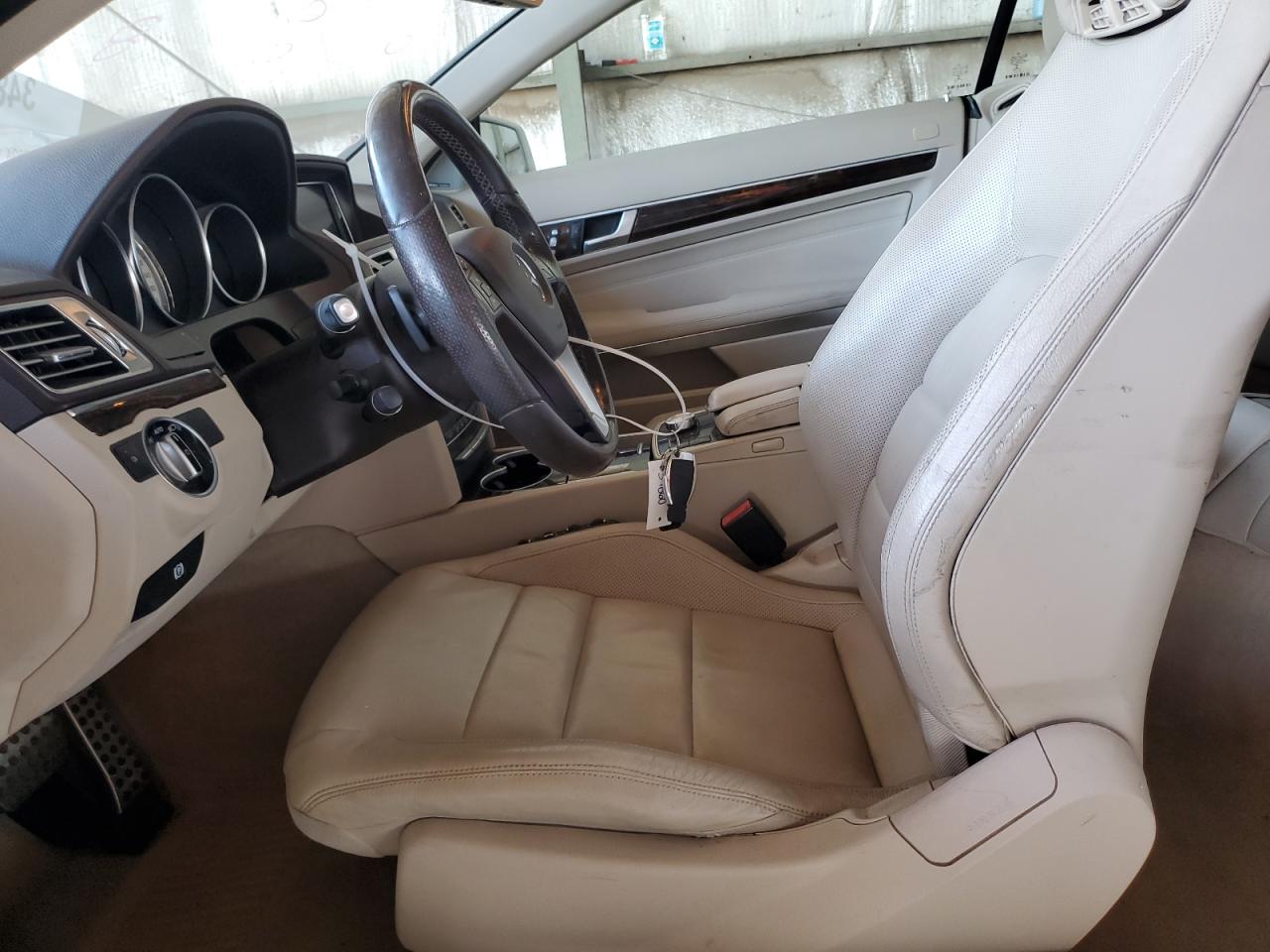 2014 Mercedes-Benz E-klasse - Image 7