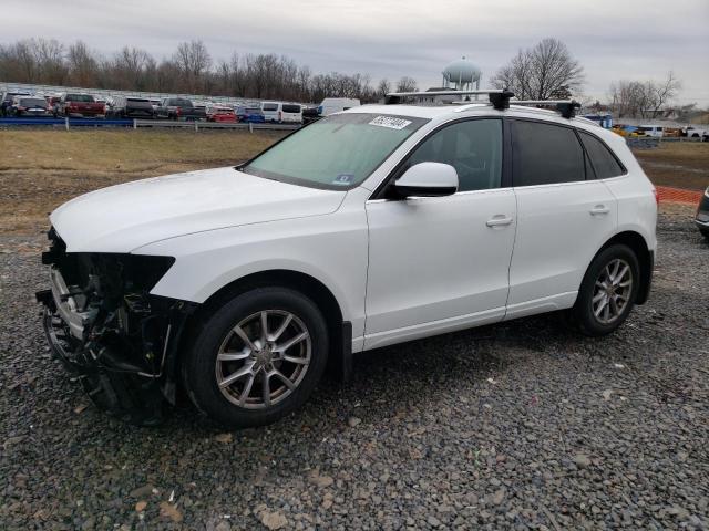 2011 Audi Q5 Premium