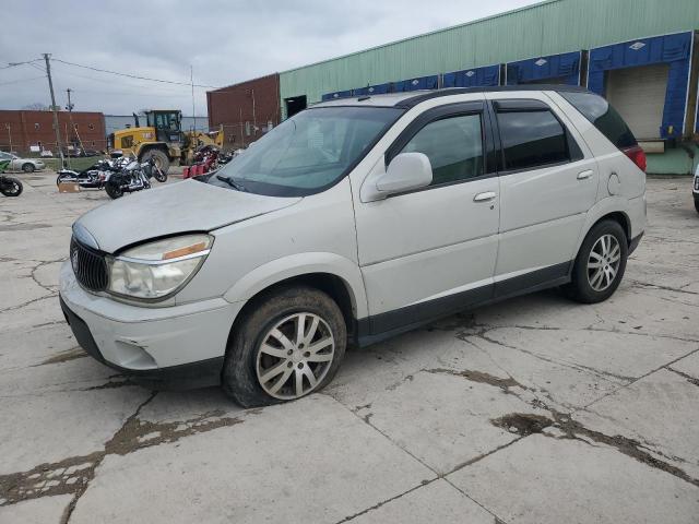 2006 Buick Rendezvous Cx