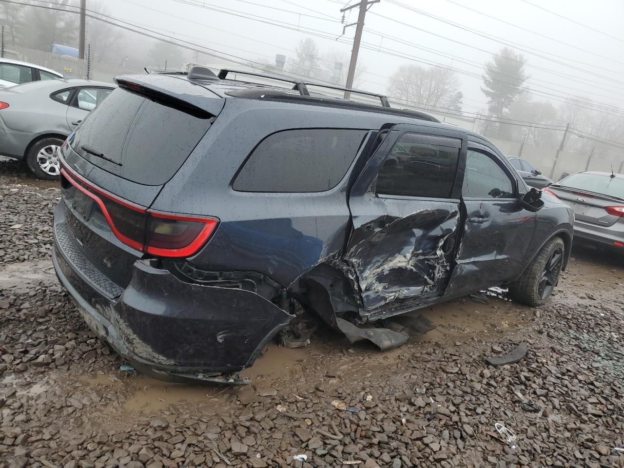 2014 Dodge Durango - Image 3