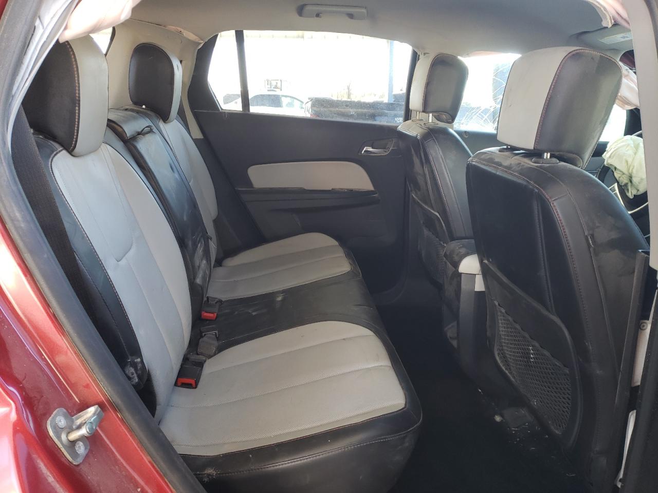 2013 GMC Terrain - Image 11