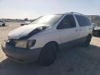 2002 Toyota Sienna Ce for Sale in San Antonio, TX - Front End