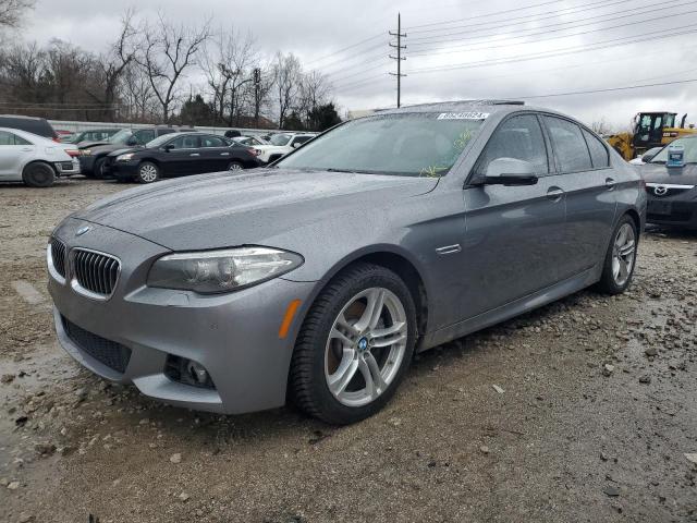 2014 Bmw 528 Xi