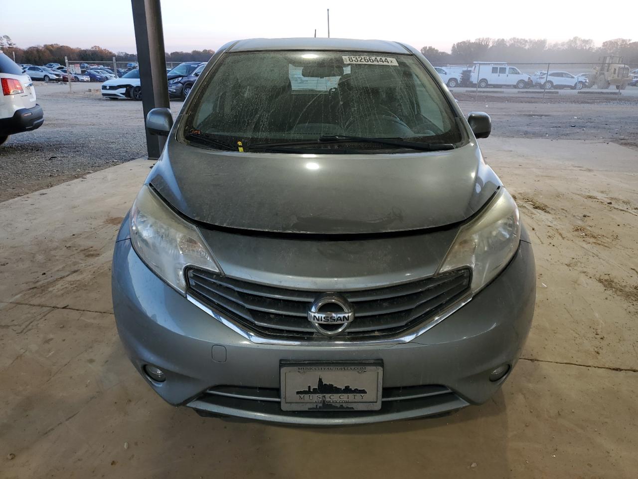 2014 Nissan Versa - Image 5