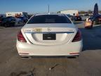 2019 Mercedes-Benz S 450 продається в Grand Prairie, TX - Front End